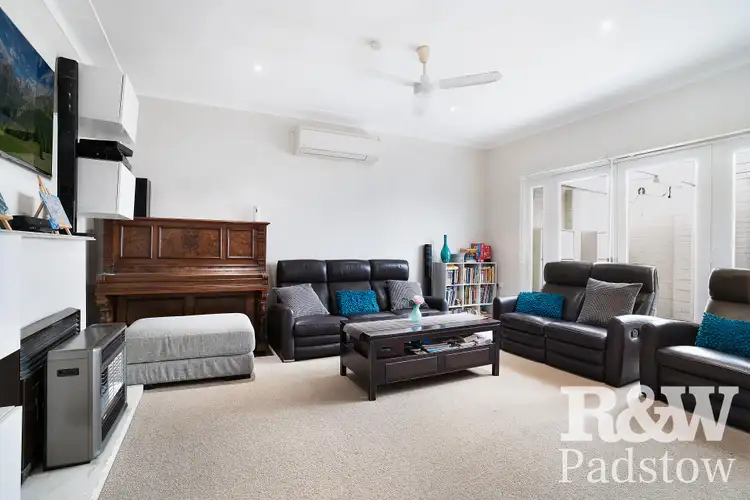 Fifth view of Homely house listing, 81 Sandakan Road, Revesby Heights NSW 2212