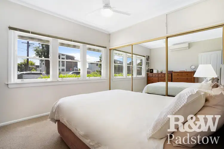 Seventh view of Homely house listing, 81 Sandakan Road, Revesby Heights NSW 2212