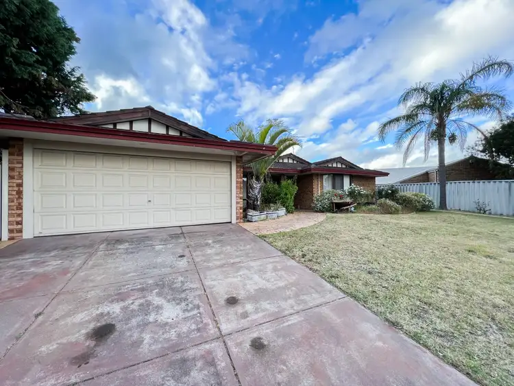 Main view of Homely house listing, 143 Aitken Drive, Winthrop WA 6150