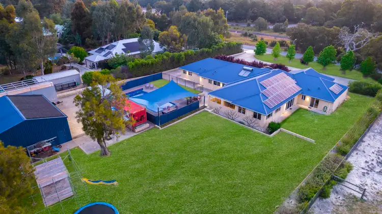 75 Hardey Road, Serpentine WA 6125