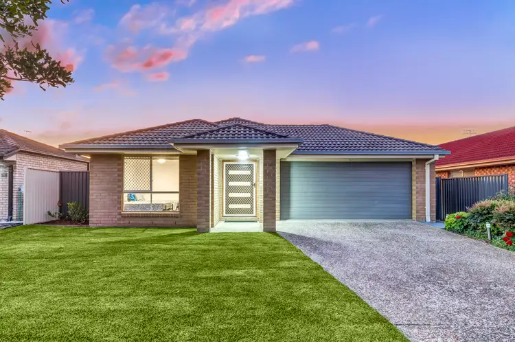 15 Mulberry Terrace, Pimpama QLD 4209