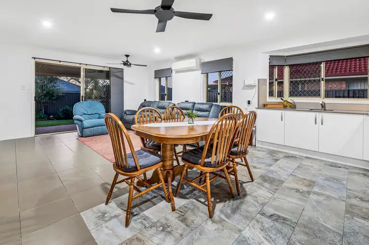 Fifth view of Homely house listing, 15 Mulberry Terrace, Pimpama QLD 4209