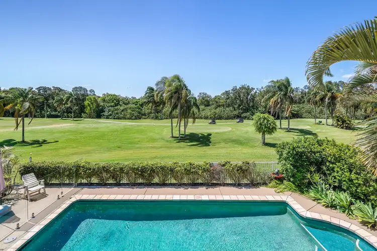Third view of Homely house listing, 38 Meadowlake Drive, Carrara QLD 4211