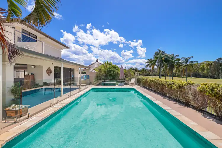 Sixth view of Homely house listing, 38 Meadowlake Drive, Carrara QLD 4211