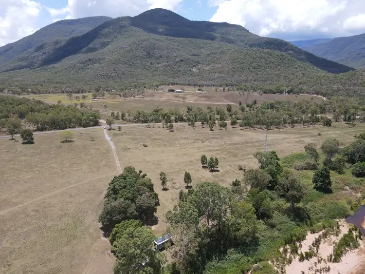Main view of Homely house listing, 104 Haberecht Road, Majors Creek QLD 4816