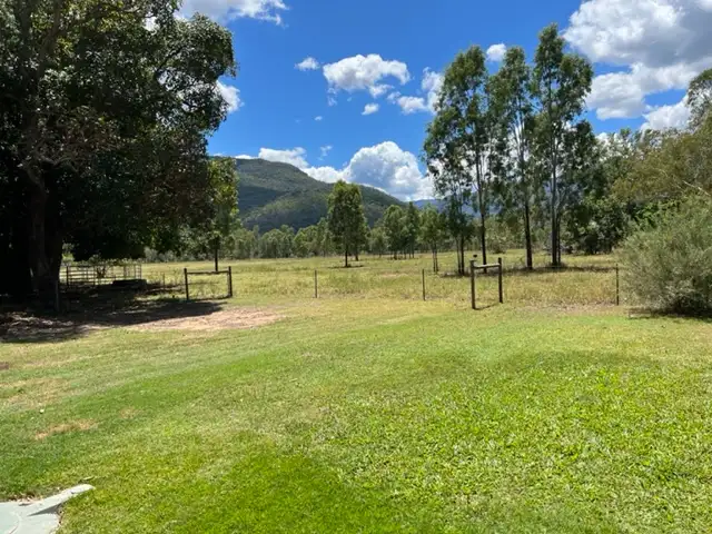 Second view of Homely house listing, 104 Haberecht Road, Majors Creek QLD 4816