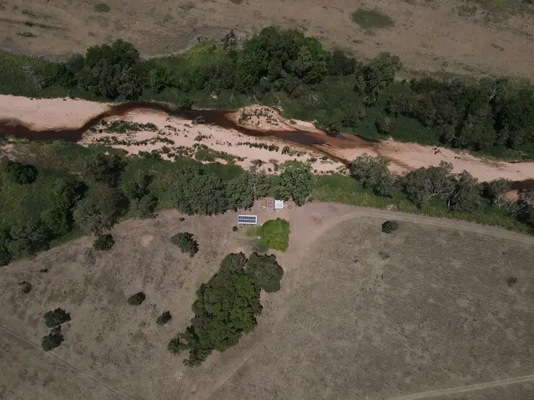 Fourth view of Homely house listing, 104 Haberecht Road, Majors Creek QLD 4816
