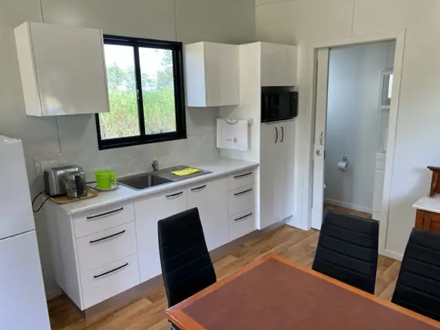 Seventh view of Homely house listing, 104 Haberecht Road, Majors Creek QLD 4816
