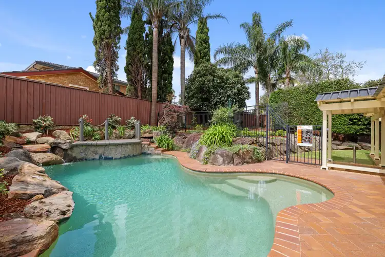 Second view of Homely house listing, 13 Spoonbill Ave, Woronora Heights NSW 2233