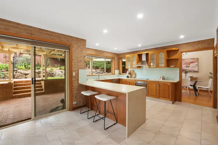 Third view of Homely house listing, 13 Spoonbill Ave, Woronora Heights NSW 2233