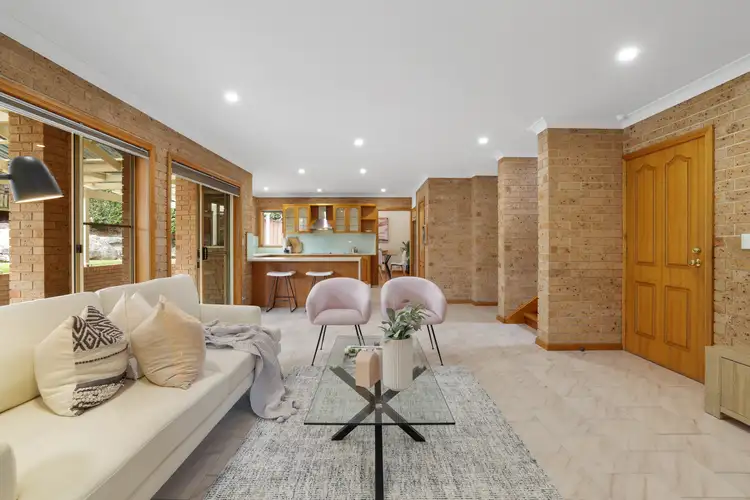 Fourth view of Homely house listing, 13 Spoonbill Ave, Woronora Heights NSW 2233