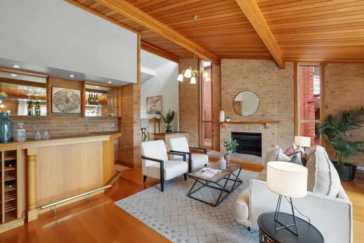 Fifth view of Homely house listing, 13 Spoonbill Ave, Woronora Heights NSW 2233