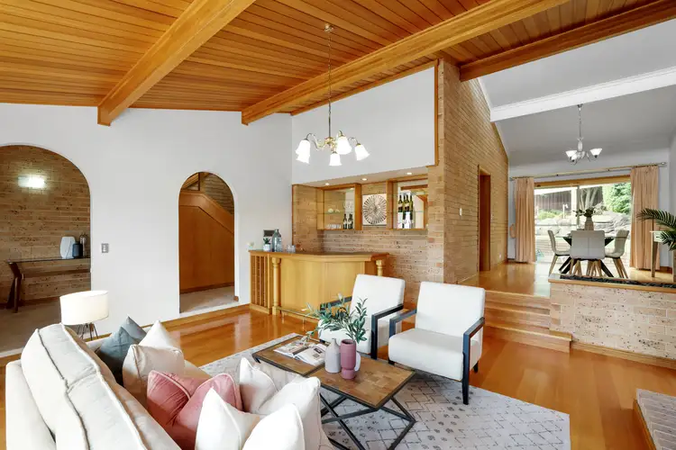 Sixth view of Homely house listing, 13 Spoonbill Ave, Woronora Heights NSW 2233