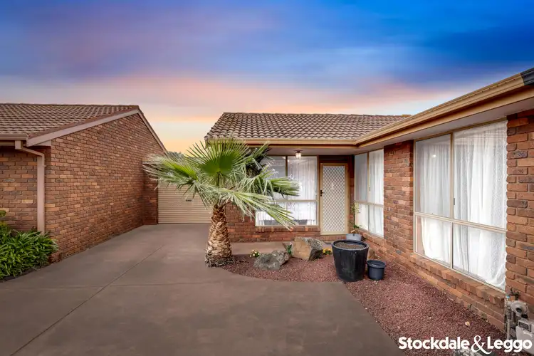 3/129-131 Mossfiel Drive, Hoppers Crossing VIC 3029
