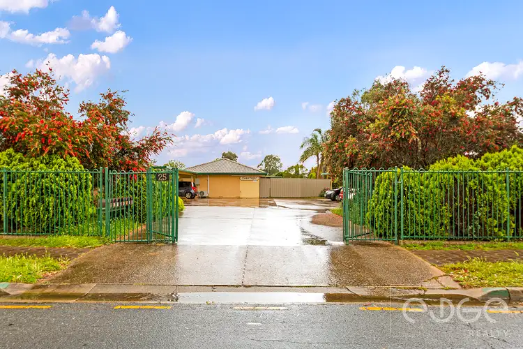 Main view of Homely house listing, 1/25 Carey Street, Salisbury SA 5108
