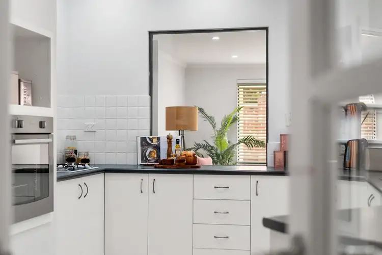 14 De Grey Retreat, Jane Brook WA 6056
