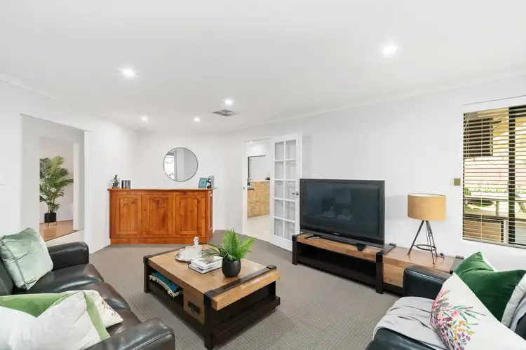 Fifth view of Homely house listing, 14 De Grey Retreat, Jane Brook WA 6056