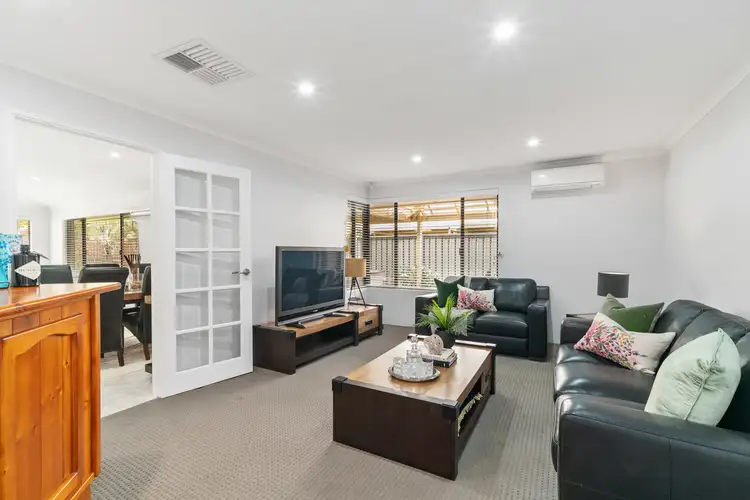 Sixth view of Homely house listing, 14 De Grey Retreat, Jane Brook WA 6056