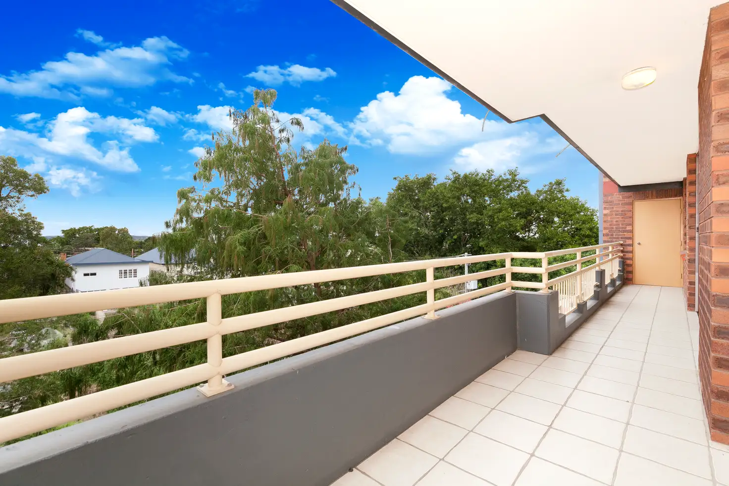 Main view of Homely apartment listing, 2/11 Beaconsfield Street, Highgate Hill QLD 4101
