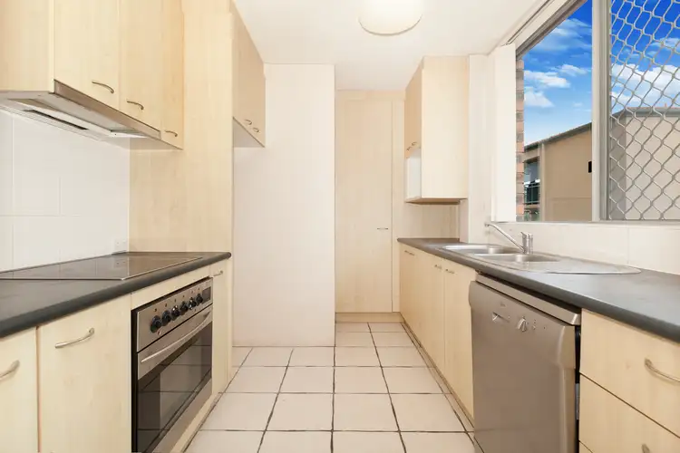 Third view of Homely apartment listing, 2/11 Beaconsfield Street, Highgate Hill QLD 4101