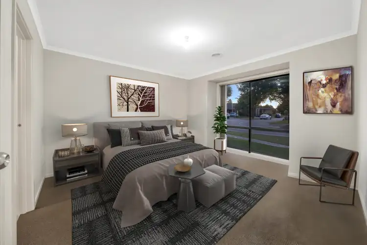 Main view of Homely house listing, 13 Hector Drive, Cranbourne VIC 3977