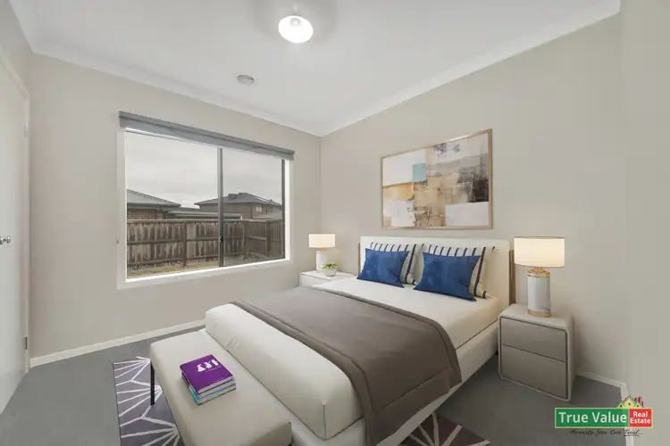 Seventh view of Homely house listing, 8 Brittle Street, Manor Lakes VIC 3024