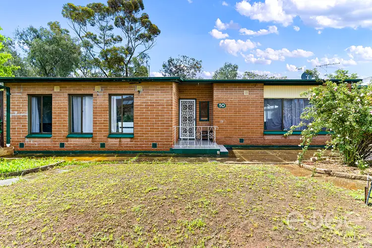 Main view of Homely house listing, 30 Ballard Road, Smithfield Plains SA 5114