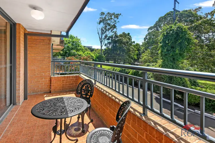 2/43 Northam Ave, Bankstown NSW 2200