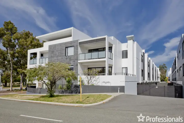 22/33 Blythe Avenue, Yokine WA 6060
