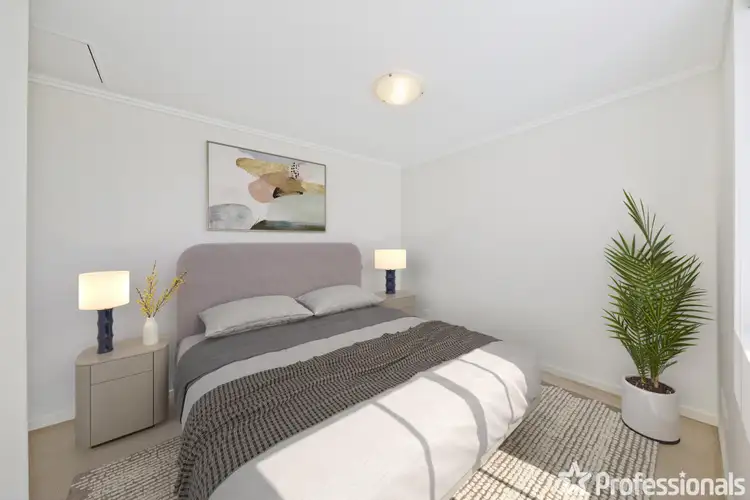 Third view of Homely apartment listing, 22/33 Blythe Avenue, Yokine WA 6060
