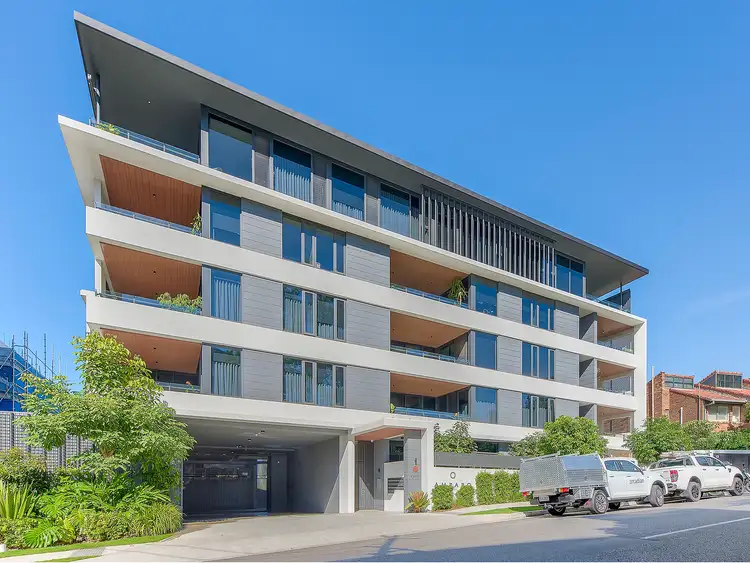 501/71 Swann Road, Taringa QLD 4068