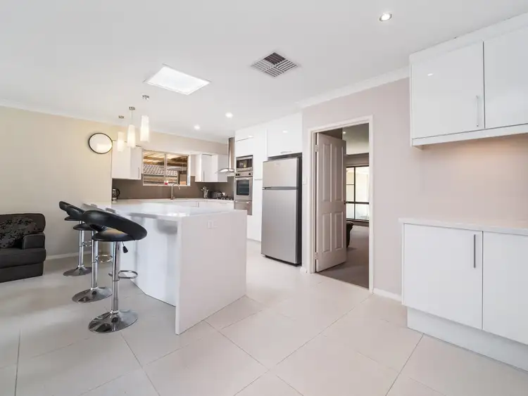 Sixth view of Homely house listing, 5 Curtis Street, Lesmurdie WA 6076