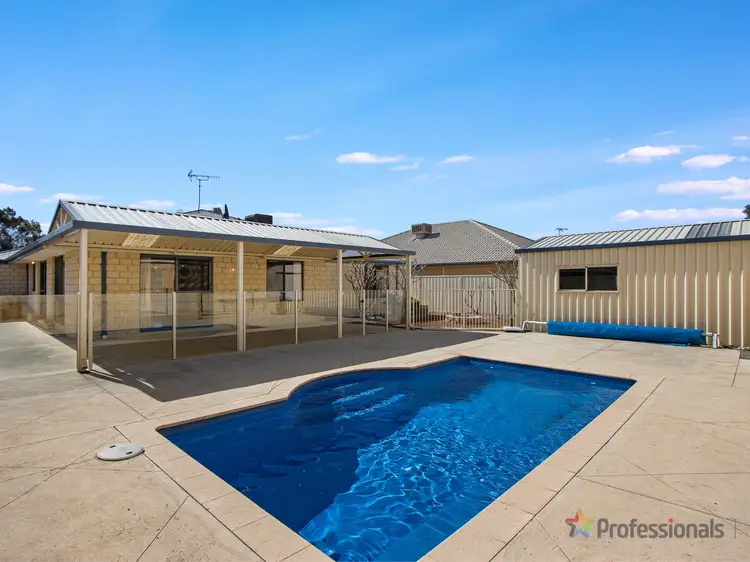 111 Arpenteur Drive