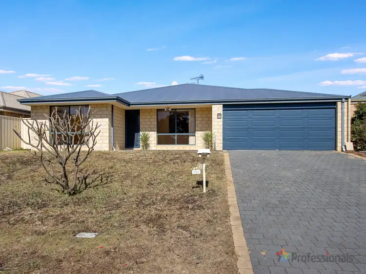 Second view of Homely house listing, 111 Arpenteur Drive, Baldivis WA 6171