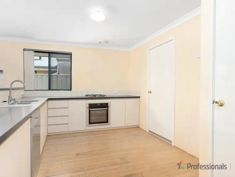 Third view of Homely house listing, 111 Arpenteur Drive, Baldivis WA 6171