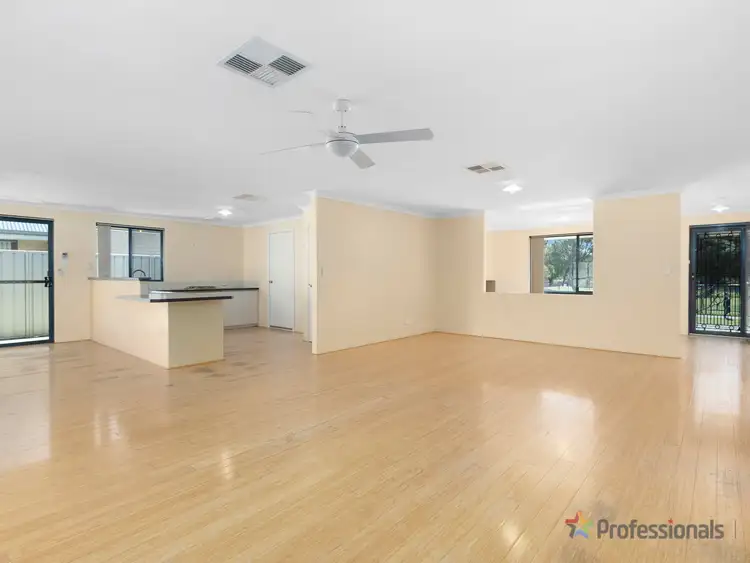 Fourth view of Homely house listing, 111 Arpenteur Drive, Baldivis WA 6171