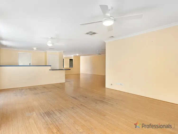 Fifth view of Homely house listing, 111 Arpenteur Drive, Baldivis WA 6171