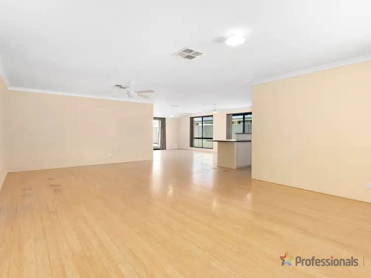 Sixth view of Homely house listing, 111 Arpenteur Drive, Baldivis WA 6171