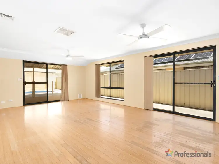 Seventh view of Homely house listing, 111 Arpenteur Drive, Baldivis WA 6171