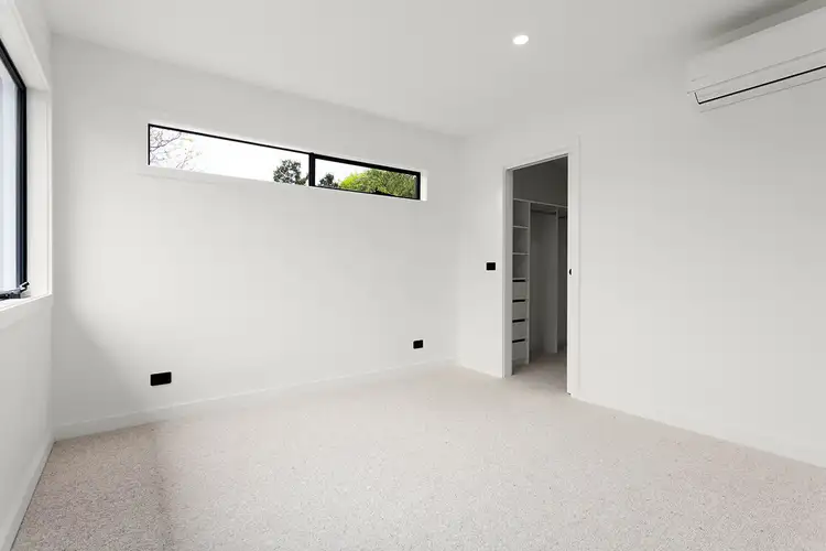 Fourth view of Homely townhouse listing, 3/4 Fulton Crescent, Burwood VIC 3125