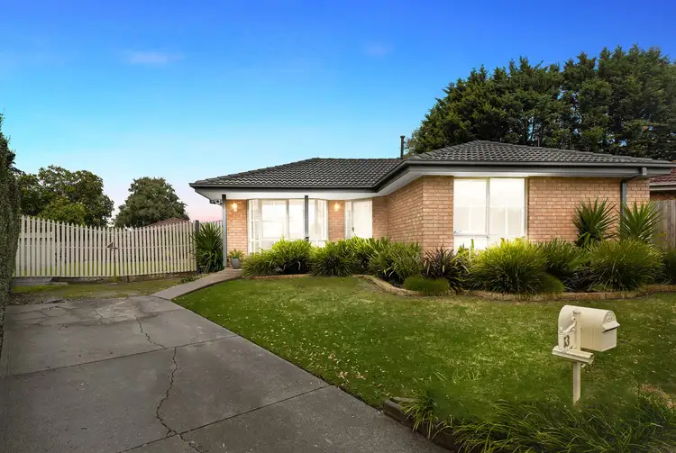 13 Bysouth Court, Pakenham VIC 3810