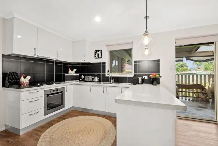 Second view of Homely house listing, 13 Bysouth Court, Pakenham VIC 3810