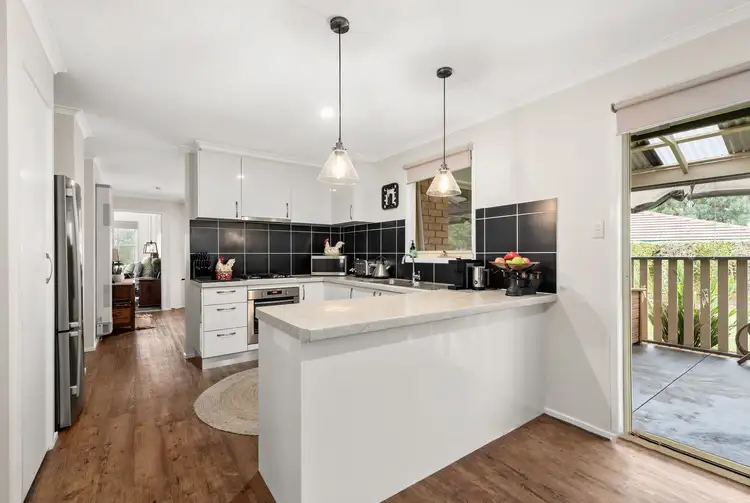 Third view of Homely house listing, 13 Bysouth Court, Pakenham VIC 3810