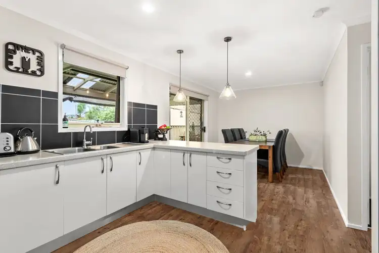 Fourth view of Homely house listing, 13 Bysouth Court, Pakenham VIC 3810