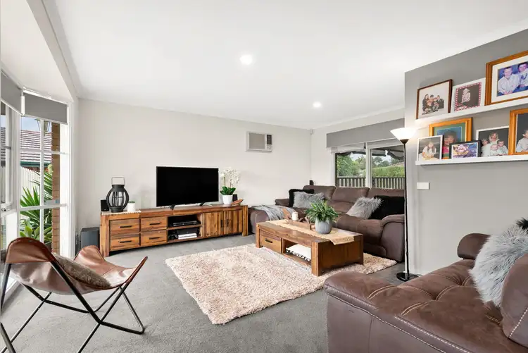 Fifth view of Homely house listing, 13 Bysouth Court, Pakenham VIC 3810