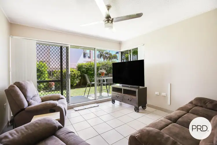 Second view of Homely unit listing, 2/128 Marine Parade, Southport QLD 4215