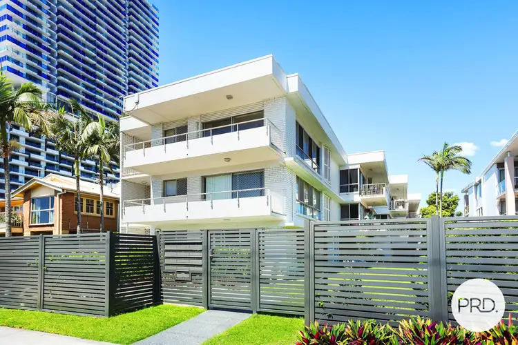 Sixth view of Homely unit listing, 2/128 Marine Parade, Southport QLD 4215