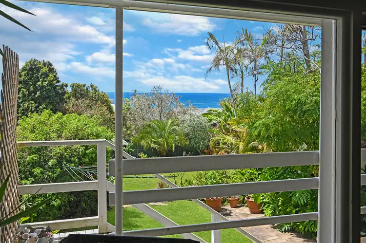 Second view of Homely house listing, 13 New Street, Caves Beach NSW 2281