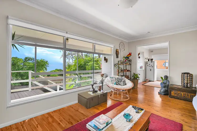 Fourth view of Homely house listing, 13 New Street, Caves Beach NSW 2281