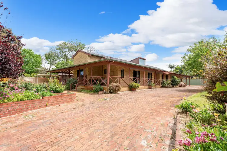 Fifth view of Homely rural property listing, 28 Collis Road, Wattleup WA 6166